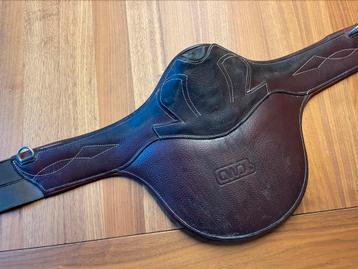 Cwd singel brun foncé 110cm, Enlèvement ou Envoi, Utilisé