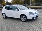 Golf 5 -Edition/ 2008 /benzine/1.4 cc/ 59 kw, Auto's, Bedrijf, Golf, 59 kW, Euro 4