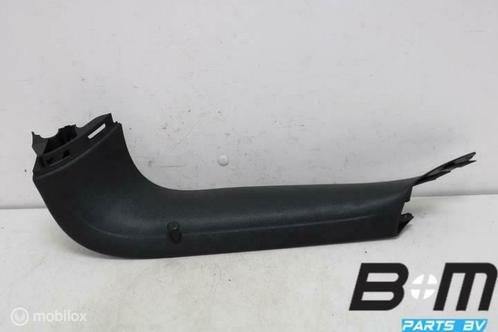 Achterklep bekleding rechts VW Tiguan 5N 5N0867704, Auto-onderdelen, Overige Auto-onderdelen, Gebruikt