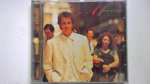 Marco Borsato ‎- Marco, Cd's en Dvd's, Cd's | Nederlandstalig, Zo goed als nieuw, Pop, Verzenden