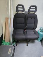Siege camionette citroen jumper, Autos : Pièces & Accessoires, Enlèvement, Neuf