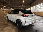 OPEL CORSA 1.2 GS LINE AVEC GARANTIE DU FABRICANT, Argent ou Gris, Achat, Euro 6, Boîte manuelle