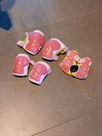 Skeelerbescherming, Ophalen