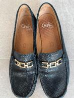 Lederen moccasins Caprice on air 39, Kleding | Dames, Ophalen of Verzenden, Zo goed als nieuw