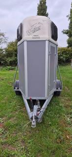 paarden trailer, Ophalen, Nieuw