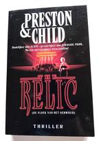 De vloek van het oerwoud / Preston & Child, Ophalen of Verzenden, Nieuw