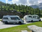 Camper Adria Twin, Chemisch toilet, Antidémarrage, Tot en met 3, Particulier