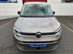 Volkswagen Caddy MAXI 7 ZITPLAATSEN 2.0 TDI DSG, Monovolume, Euro 6, 4 cilinders, Alcantara