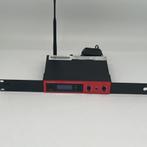 OMNITRONIC IEM-500 In-ear monitoring set | In top conditie, Ophalen of Verzenden