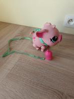 My pet pig little live pets, Kinderen en Baby's, Ophalen, Zo goed als nieuw