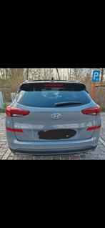 Hyundai Tucson Nline 1.6 T, 07/2020, 50000 km, Auto's, Hyundai, Leder en Stof, Handgeschakeld, Tucson, SUV of Terreinwagen