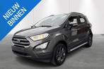 Ford Ecosport 1.0i EcoBoost 92kW Trend, Auto's, Ford, Voorwielaandrijving, Stof, Gebruikt, Euro 6