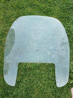 Moto windscherm chopper, Enlèvement, Comme neuf