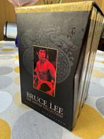 Bruce lee master colection, CD & DVD, VHS | Film, Comme neuf, Action et Aventure, Enlèvement, Tous les âges