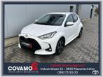 Toyota Yaris N, Auto's, Automaat, Euro 6, 116 pk, Wit