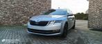 Skoda Octavia, Auto's, Voorwielaandrijving, 1416 kg, 4 cilinders, 700 kg