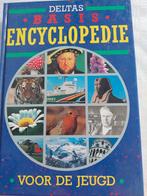 Encyclopedie  voor de jeugd, Non-fictie, Ophalen of Verzenden, Zo goed als nieuw