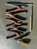 Antiek gereedschap, Ophalen of Verzenden