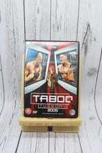 DVD WWE - Taboo Tuesday 2005 - Wrestling - Silver Vision, Ophalen of Verzenden, Gebruikt