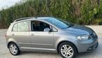 Vw Golf5 Plus* 1.9TDi*2009*77kw*200.000km, Autos, Argent ou Gris, Achat, Entreprise, Boîte manuelle