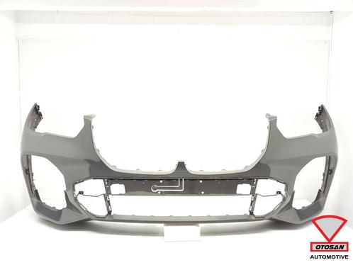 BMW X5 G05 M Pakket Voorbumper Bumper 6xPDC Origineel!, Auto-onderdelen, Carrosserie, Bumper, BMW, Gebruikt