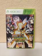 Naruto Shippuden: Ultimate Ninja Storm Revolution Xbox 360, Consoles de jeu & Jeux vidéo, Jeux | Xbox 360, Enlèvement ou Envoi