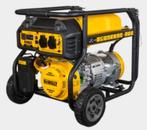 DeWalt Generator DXGNP30E (nieuw in verzegelde doos), Ophalen, Nieuw, Minder dan 5 kVA, Benzine