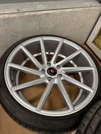 Repli Vossen 19inch, Auto-onderdelen, Banden en Velgen, Gebruikt, Banden en Velgen, Zomerbanden, Ophalen