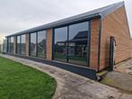 baie vitrée, Tuin en Terras, Ophalen, Nieuw