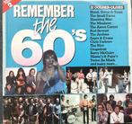 Remember the 60's - 32 golden oldies, Cd's en Dvd's, Ophalen of Verzenden, Zo goed als nieuw, Overige genres