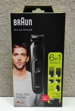 Braun MGK3225 All-In-One Trimmer, Ophalen of Verzenden, Nieuw, Overige typen