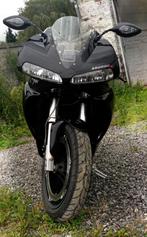 Buell 1125R de 2010, Motoren, Motoren | Buell, 2 cilinders, 1125 cc, Meer dan 35 kW, Sport