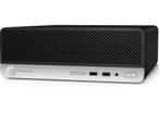 HP ProDesk 400 G4 SFF, Ophalen, 256 GB, 8 GB, Refurbished