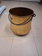 Koperen ketel, Huis en Inrichting, Ophalen