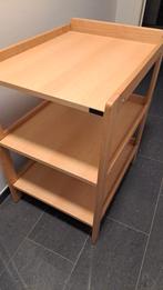 Verzorgingstafel, Kinderen en Baby's, Ophalen, Gebruikt, Overige typen, Overige merken