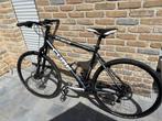 Cube curve gravelbike, Ophalen, Gebruikt