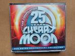 CD * 25 YEARS CHERRY MOON * BIEDEN * TOPSTAAT, Cd's en Dvd's, Ophalen of Verzenden, Zo goed als nieuw