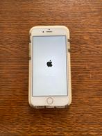 Iphone 6S zilver wit nog in goede staat!, Comme neuf, 64 GB, Sans abonnement, Sans simlock