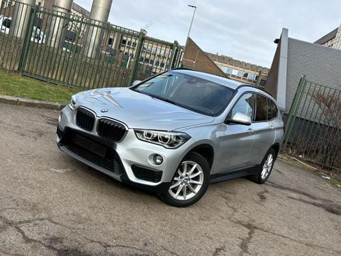 BMW X1 Sdrive 1.8d, 12/2017., Auto's, BMW, Particulier, X1, Automaat, Leder, Ophalen