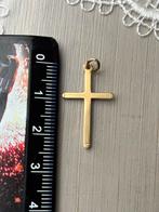 18 karaat kruisje, Enlèvement, Comme neuf