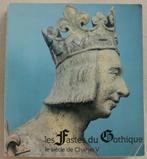 Les Fastes du Gothique - le siècle de Charles V, Enlèvement ou Envoi