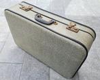 Vintage koffer, Bijoux, Sacs & Beauté, Valises, Enlèvement