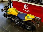 Ducati Monster Senna 937 - Série Limitée, Handvatverwarming, Meer dan 35 kW, 937 cc, Sport