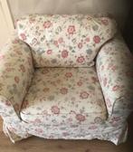 Canapé 1 place Ikea, Maison & Meubles, Enlèvement, Comme neuf, Tissus