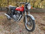 Honda cj 360 t, Motoren, Motoren | Oldtimers, 2 cilinders, Sportuitlaat, 360 cc, Sport
