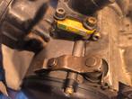 Moteur AM6 50, Motoren, Ophalen