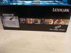 Toner en drum voor laserprinter Lexmark, Enlèvement, Neuf, Toner, Lexmark