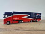 DAF Trucks TRP schaalmodel - WSI Models, Ophalen of Verzenden, Nieuw
