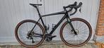 Scott addict 10 L gravel full carbon grx 800, Fietsen en Brommers, Ophalen