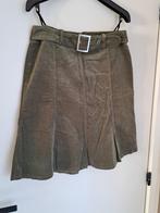 Winterrok maat M, Kleding | Dames, Rokken, Maat 38/40 (M), Ophalen of Verzenden, Zo goed als nieuw, Knielengte